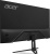 ������� Acer 27" KG273UW2bmiippx 2560x1440 IPS LED 1ms 240Hz ������ UM.HX3CD.205
