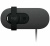 ������ Web Logitech Brio 105 ���������� 2Mpix (1920x1080) USB2.0 � ���������� ��� �������� (960-001590)