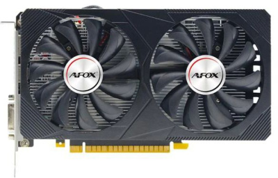 ���������� AFOX NVIDIA GeForce GTX 1650 Super 4Gb, GDDR6, Ret (AF1650S-4096D6H3-V2)