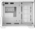 Корпус ПК Formula Crystal Z4M, Midi-Tower, без БП, белый Корпус ПК Formula Crystal Z4M, Midi-Tower, без БП, белый