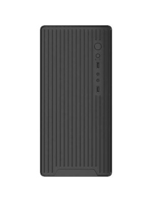��������� ���� iRU Planio 320A5SE MT, AMD Ryzen 3 PRO 4350G/16 �� DDR4/500 �� SSD/AMD Radeon Graphics/��� ��, ������ (2195794)