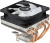 ����� Aerocool Air Frost 4 Soc-AM5/AM4/1151/1200/1700 3-pin LED Ret
