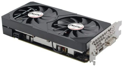 ���������� AFOX NVIDIA GeForce GTX 1650 Super 4Gb, GDDR6, Ret (AF1650S-4096D6H3-V2)