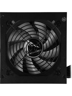 ���� ������� Formula V Line KCAS PLUS GOLD 850W RGB, 850W, ATX3.1/PCIe5.1, APFC, 80+ Gold, 12cm Fan