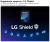 Телевизор 75" (189 см) LG 75QNED83B6A черный Телевизор 75" (189 см) LG 75QNED83B6A черный
