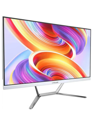 �������� Teclast K24 Air, 23.8" (1920x1080) IPS/Intel Core i5-14450HX/16 DDR4/512 �� SSD/Intel UHD Graphics/Windows 11 Pro/����������, ����, ����� (K24 AIR 14450HX16G512KRU)