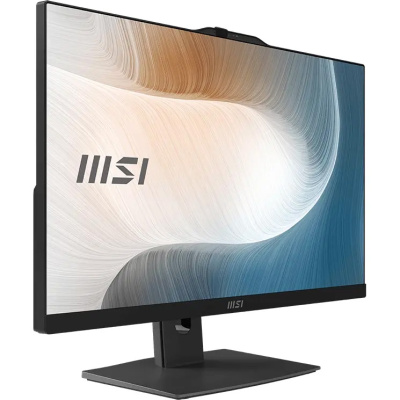 �������� MSI Modern AM272P 1M, 27" (1920x1080) IPS/Intel Core 3 100U/8 DDR5/256 �� SSD/Intel Graphics/��� ��/����������, ����, ������ (9S6-AF8231-1035)