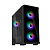 ������ ZALMAN Z10 DUO, ATX, BLACK, WINDOW, Infinity Mirror ARGB