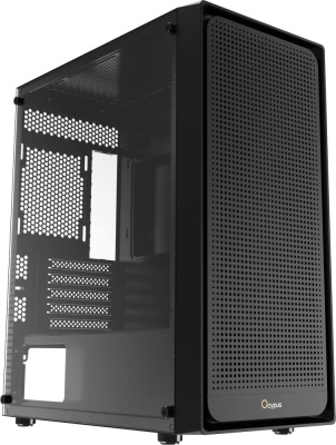������ �� Ocypus Gamma C50 BK ARGB ��� �� ������ (Gamma-C50-BKG000XX-GL)
