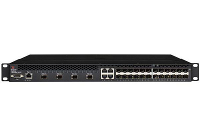 ������������� Extreme Brocade NetIron CER 2024C-4X-RT,1 500W AC, BR-CER-2024C-4X-RT-AC