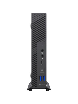 ����-�� Rikor RPC USFF 101.1 G3 U01T, Intel Core i5-12400/16 �� DDR4/512 �� SSD/Intel UHD Graphics/Windows 11 Pro, ������ (9538E799)