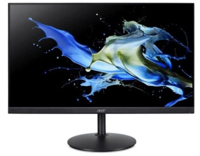 ������� Acer 24" CB242YGbmiprx Vero IPS, FHD ������ UM.QB2CD.G02