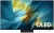 Телевизор 55" OLED SAMSUNG QE55S95FAUXRU Телевизор 55" OLED SAMSUNG QE55S95FAUXRU
