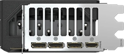 ���������� Gigabyte NVIDIA GeForce RTX 5070 Master 12GB GDDR7 RTL GV-N5070AORUS M-12GD