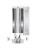 Кулер Thermalright Assassin X 120 R Digital ARGB White LGA115X/1200/1700/1851/AM4/AM5 (120mm ARGB PWM Fan, 4 тепл. трубки 6мм) / TRAX120RDAW Кулер Thermalright Assassin X 120 R Digital ARGB White LGA115X/1200/1700/1851/AM4/AM5 (120mm ARGB PWM Fan, 4 тепл. трубки 6мм) / TRAX120RDAW