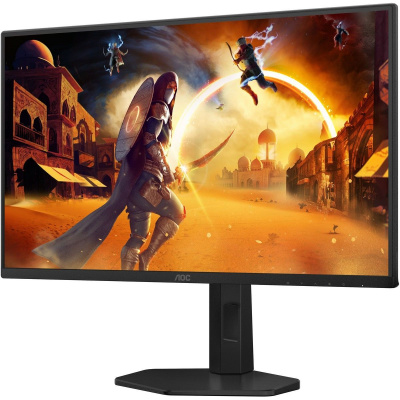 ������� 25" AOC 25G4SXU IPS 1920x1080, 310Hz, 1ms, Black