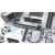 ����������� ����� Maxsun MS-B550M Gaming WiFi ICE, mATX, Retail 6940709661529