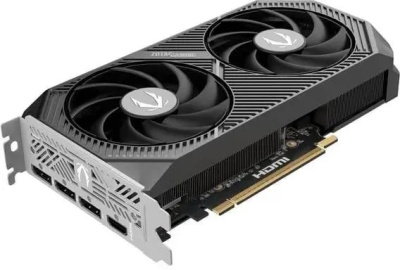���������� Zotac NVIDIA GeForce RTX 5060 Ti Twin Edge OC 8GB, GDDR7, OC, Ret ZT-B50610H-10M