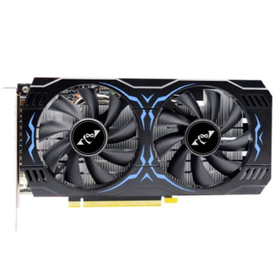 ���������� Ninja (Sinotex) RTX3050 8GB GDDR6 128bit 3xDP HDMI 2FAN RTL (NK305DP86F)