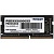 ����������� ������ Patriot Signature PSD416G32002S SO-DIMM DDR 4 DIMM 16Gb PC25600, 3200Mhz