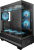 ������ �� PcCooler C3Q500, Midi-Tower, ��� ��, ������ (C3Q500BKD000-GL)