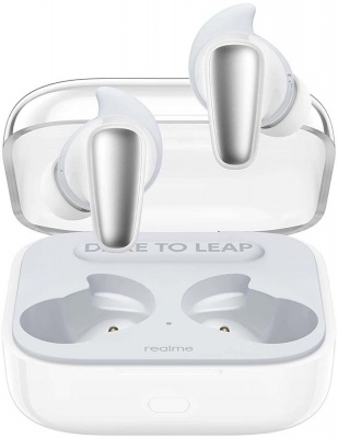 ��������� ��������������� Realme Buds Air 3S RMA2117 ����� ������������ bluetooth � ����� �������� (6672751)