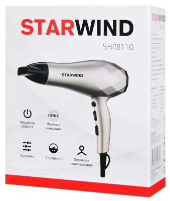 ��� Starwind SHP8110 2000�� �������