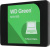 Накопитель SSD WD 500Gb Green (2.5", SATA-III, R/W - 545/510 MB/s, MTTF 2000000 hrs) (WDS500G5G0A) Накопитель SSD WD 500Gb Green (2.5", SATA-III, R/W - 545/510 MB/s, MTTF 2000000 hrs) (WDS500G5G0A)