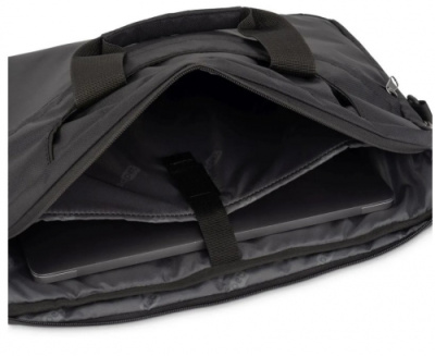 ����� ��� �������� 15.6" PC Pet PCP15B2BK ������/������ ���������