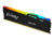 Оперативная память Kingston FURY Beast Black RGB KF552C40BBA-8 8 ГБ Оперативная память Kingston FURY Beast Black RGB KF552C40BBA-8 8 ГБ