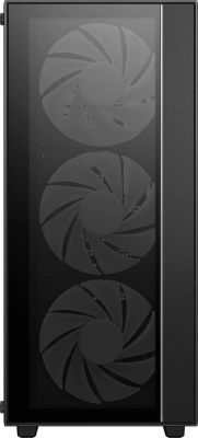 ������ Deepcool MATREXX 55 V4 C, Midi-Tower, ��� ��, ������  (R-MATREXX55-BCADA4-G-4)
