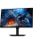 ������� Samsung S25HG400EI 25", 1920x1080, IPS, 300Hz, HDMIx2, black