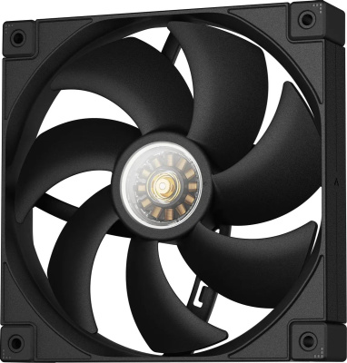 ���������� ��� ������� Deepcool FT14 140mm ������ Ret (R-FT14-BKWPN1-G)