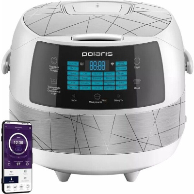 ����������� Polaris PMC 5017 Wi-Fi IQ Home