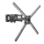 ��������� ��� ���������� Kromax CORBEL-9 ����� 32"-75" ����.55��