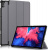 Чехол IT Baggage ITLNP11-2 чехол-книжка для Lenovo Tab P11, материал: искусственная кожа, функция подставки Чехол IT Baggage ITLNP11-2 чехол-книжка для Lenovo Tab P11, материал: искусственная кожа, функция подставки