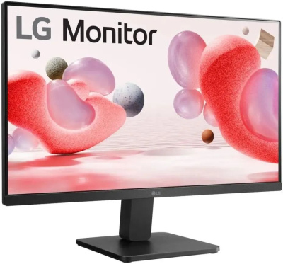 ������� LG 23.8" 24MR400-B ������ IPS LED
