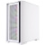 Корпус Powercase Alisio Micro X4W V2 LE White Корпус Powercase Alisio Micro X4W V2 LE White