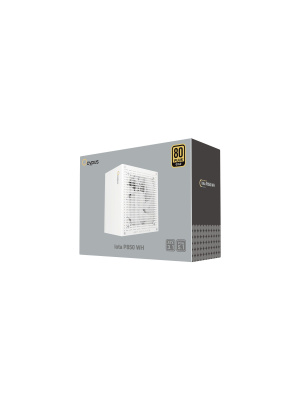���� ������� Ocypus Iota P850 WH, 850W, APFC, 80+ Gold, ATX 3.1, Fully Modular, 120mm Fan