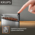 Кофемолка Krups GX204D10 200Вт сист.помол.:ротац.нож вместим.:85гр серебристый/черный Кофемолка Krups GX204D10 200Вт сист.помол.:ротац.нож вместим.:85гр серебристый/черный