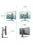Монитор Philips 27M2N3800A 27" 16:9, IPS, UHD, FHD, 5ms, 1000cd, 160Hz, HDMI, DP, SPK Монитор Philips 27M2N3800A 27" 16:9, IPS, UHD, FHD, 5ms, 1000cd, 160Hz, HDMI, DP, SPK
