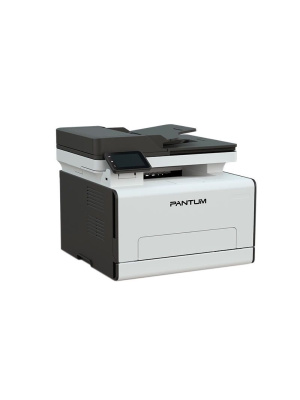 ��� Pantum CM2100ADN, P/C/S, �4, Color laser, 20 ���/���, (max 30000 p/mon), 500 ���, 512 ��, �������, ADF 50, 60-176 �/�, ����� 250+1, ���-������ 4,3", USB, Ethernet, ����� 1500(������)/1000(����)