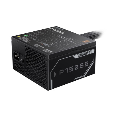 ���� ������� �� Gigabyte P750BS 750W, 80Plus, Bronze, retail