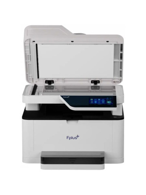 ��� Fplus MB302ADNW (���.����,A4,30 ���./���,�������,1200dpi,����.���.4�.,ADF,4.3" ��.����.��.,����� 150�,60-200 ��.,USB,Ethernet,Wi-Fi,����. 65000 ���/���,667���,512��,��������� �������� 3000 �����)