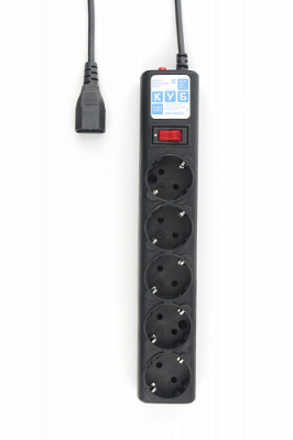 ������� ������ Powercube SPG5-�1 0.5� (5 �������) ������ (�������)
