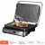 Электрогриль Redmond SteakMaster RGM-M819D Электрогриль Redmond SteakMaster RGM-M819D