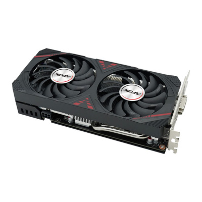 ���������� Afox nVidia GeForce RTX 3050 8192Mb AF3050-8GD6H5 RTL