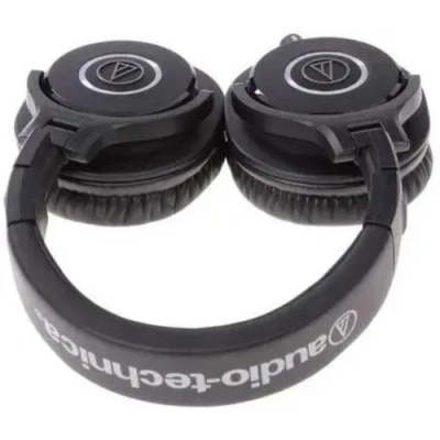 Audio-Technica ATH-M40x ���������� ��������, ���������, 15-24000��, ��� ����� 3�, ������