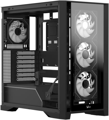 ������ Formula Air Power G8 Floe Black