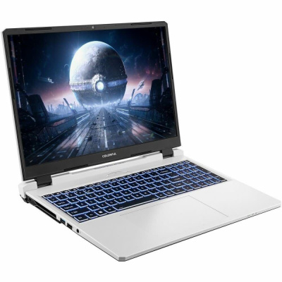 ������� Colorful EVOL P16 TA 24-HN77B16512H-W-RUA-KA, 16" (2560x1600) IPS 240 ��/Intel Core i7-13650HX/16 �� DDR5/512 �� SSD/NVIDIA GeForce RTX 4070 ��� ��������� (8 ��)/��� �������, ����� (A10205400046)